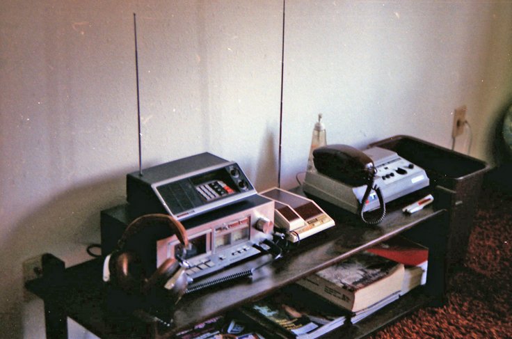 picture of Riverside Recording Studio