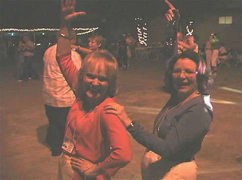 Pictures from the 2005 Alpine High School Reunion