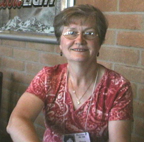 Pictures from the 2005 Alpine High School Reunion