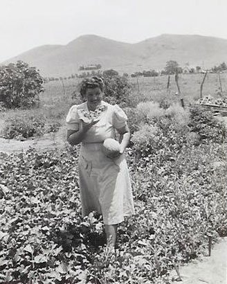 Martin Grandparents 1943