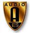 Audio Engineering Society logo