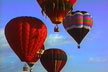 picture from Phantom's hot air balloon video Sunrise Sunset I