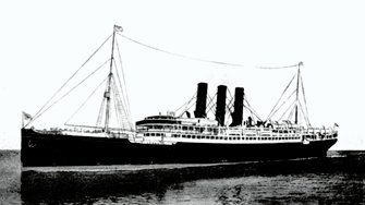 picture of Columbia