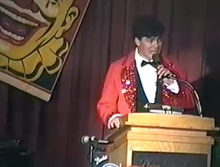 DPM Lumberma's Association event with circus theme