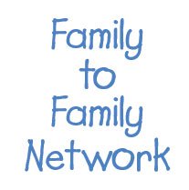 Family to Family Network logo