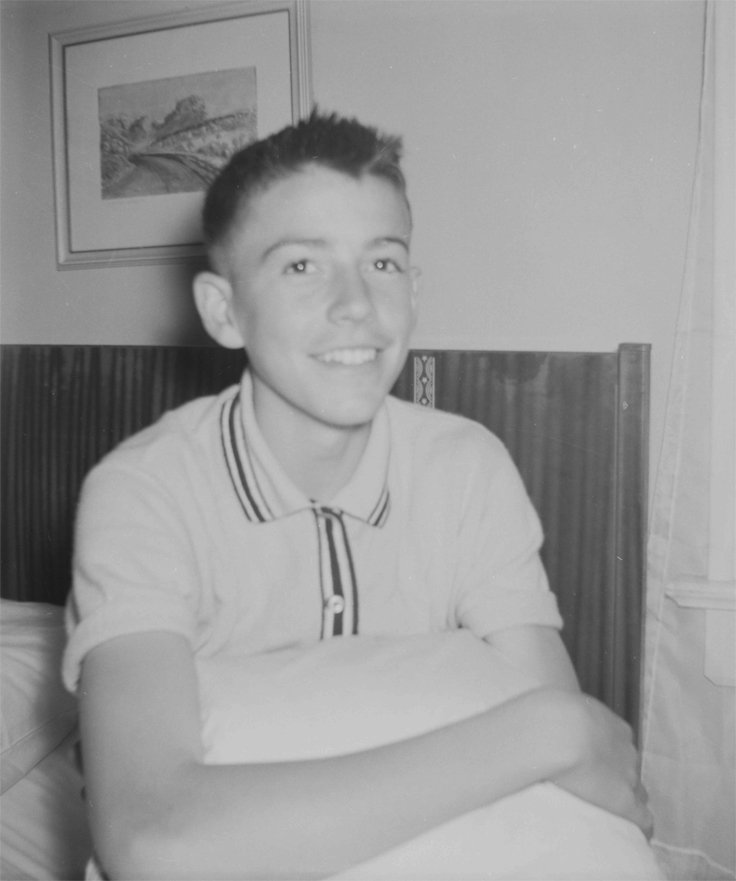 picture of BJM