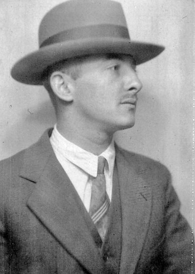 Joseph Friedman