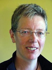 Jutta Treviranus photo