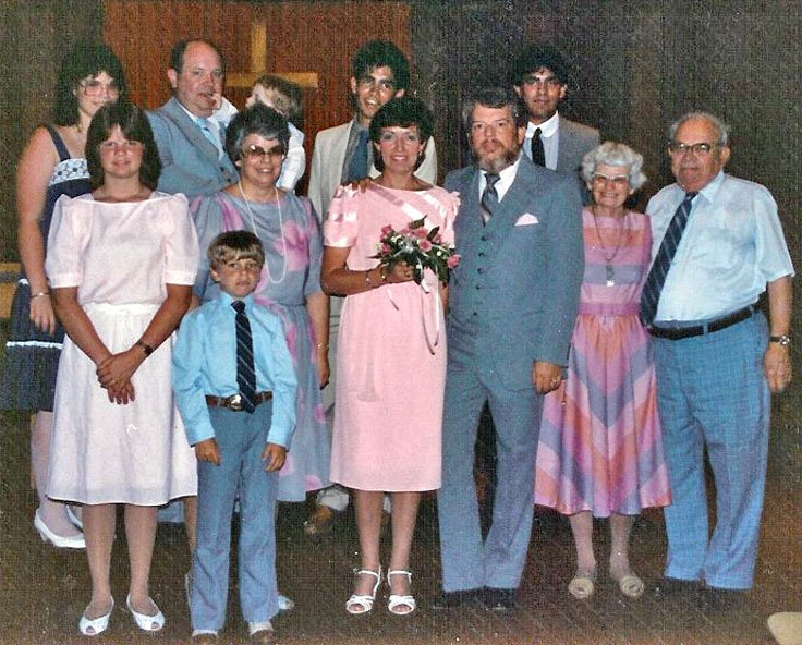 June 1, 1985