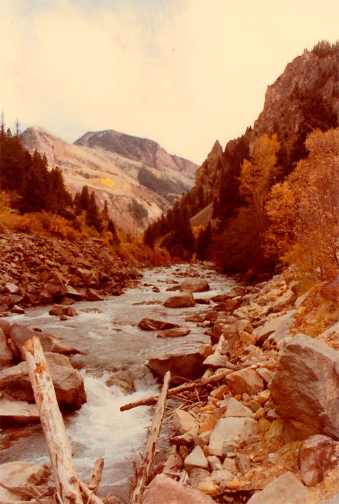 Colorado 1973