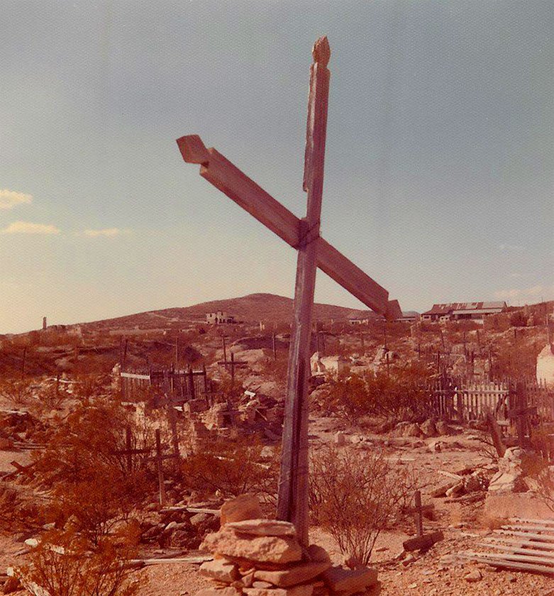 Terlingua, Texas 1