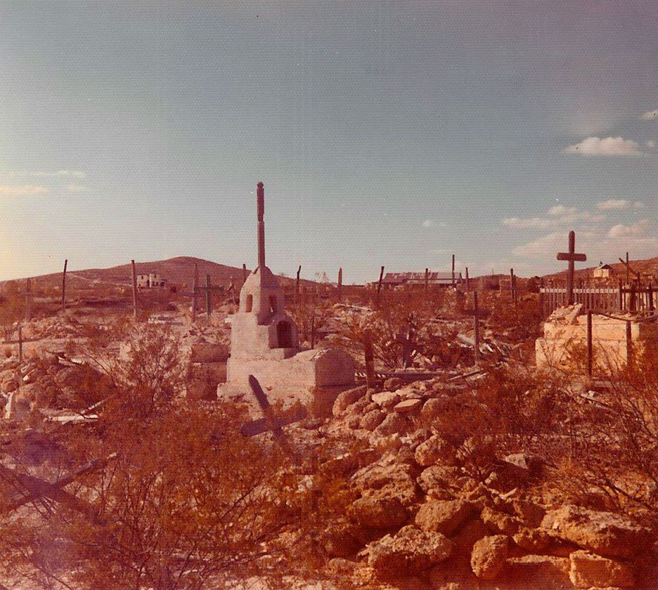 Terlingua, Texas 2