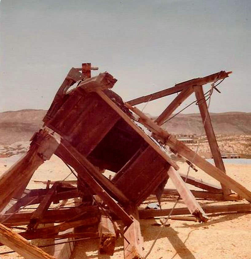 Terlingua, Texas 3