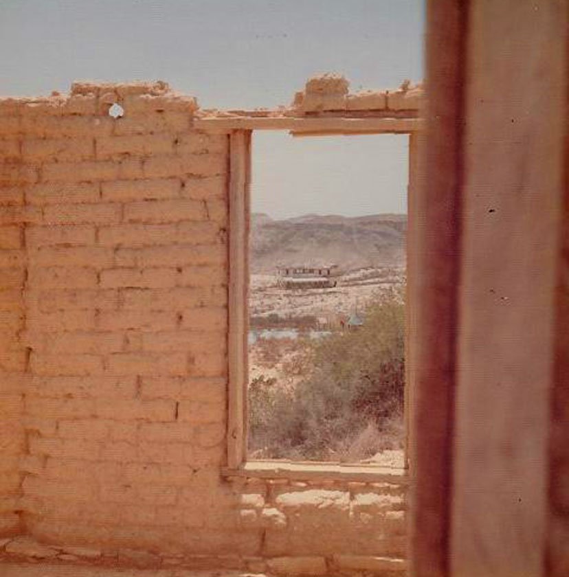 Terlingua, Texas 4