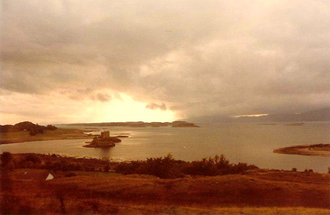 Scotland 1982