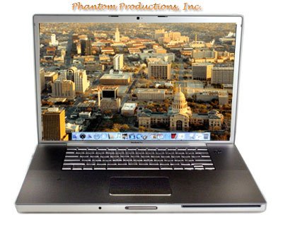 MacBook Pro 17"