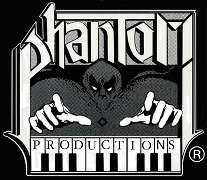 phantom logo