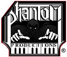phantom logo