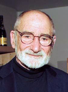 Sam Fasber photo