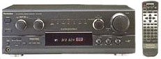 picture of Technics receiver