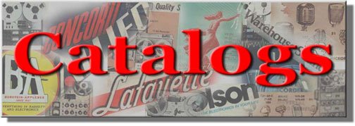 catalog mast
