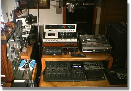 picture of Phantom offices