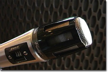 picture of Shure 516EQ