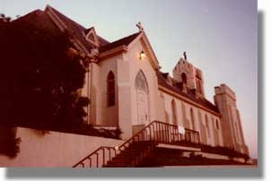 PPI recorded Elijah at this Austin church