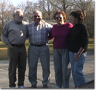 picture of C&M 2th Peter & Elaine in New Orleans