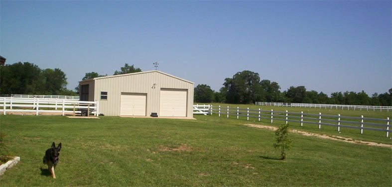 picture of Troubador & Stable May 2006