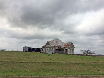 Old Store Old 71 bastrop County