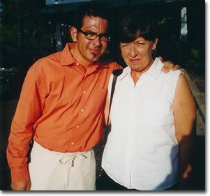 Anthony & Chris