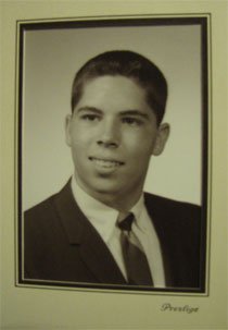 Cousin Jim Gibson