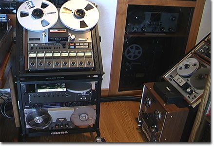 Teac 80-8